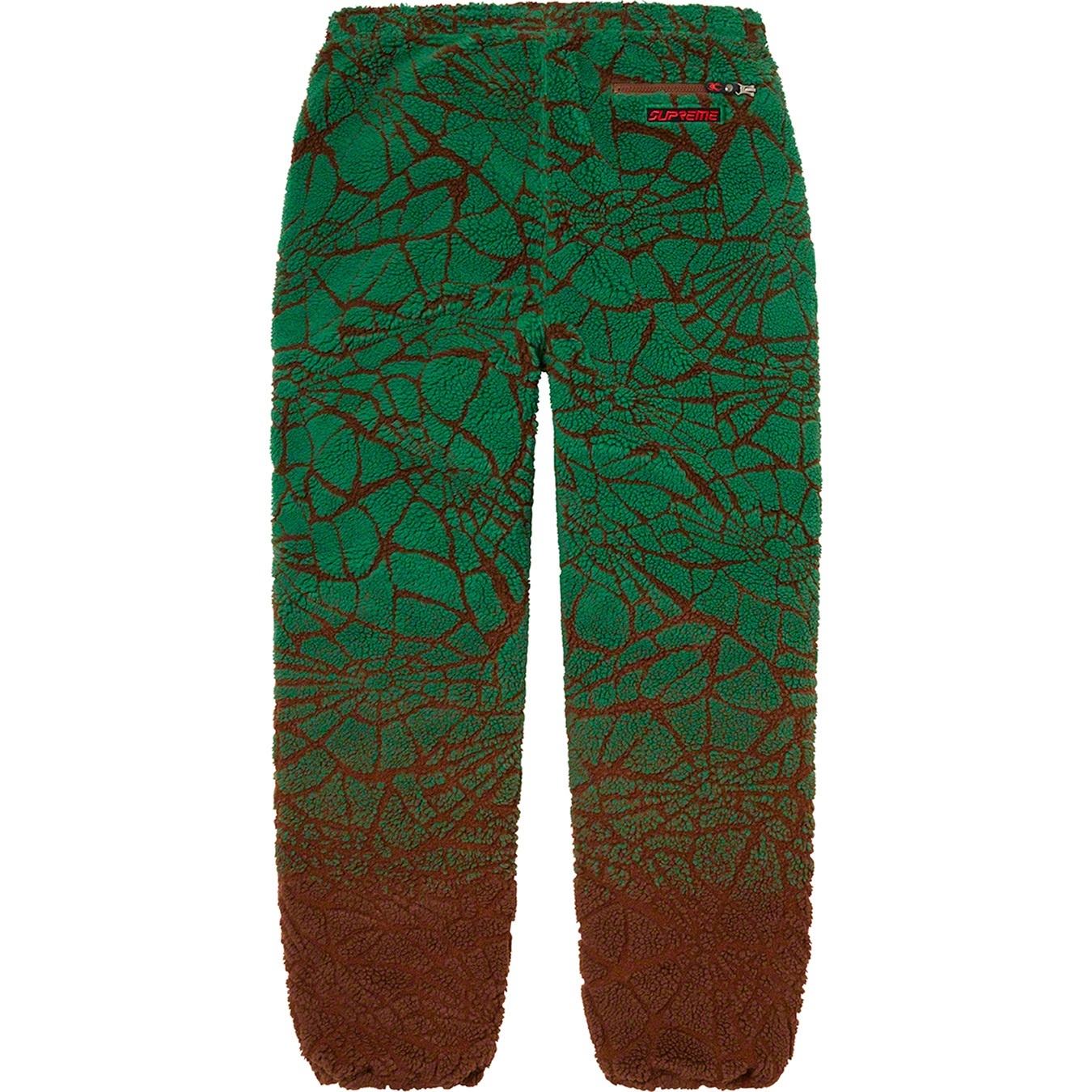 Supreme®/Spyder Web Polar Fleece Pant view 6